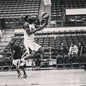 Meet your Posher, Darriss